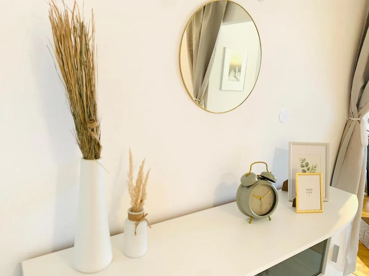 Apartment Ruhige Wohnung Im Gasometer Wien *Wifi*U3*Netflix* Österreich